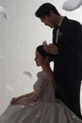 点击看大图 -今生有约婚纱摄影店(景德路店)