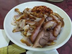 -温江公平红烧兔(总店)