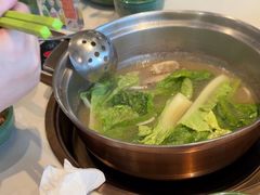 -润园四季椰子鸡火锅(南山海岸城店)