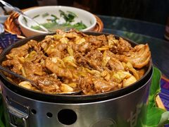 -甘家界牌柠檬鸭(青山店)