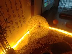 -秘境影院式酒店(苏州平江万达广场店)