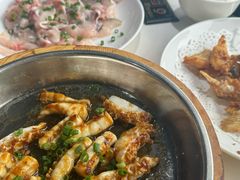 -红日饭店(裕隆三路店)