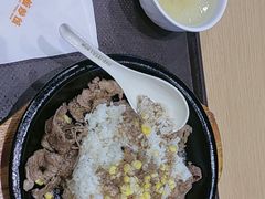 -食代馆(深业上城店)