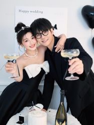 -雅云婚纱摄影工作室旗舰店