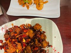 -前门烤鸭(江东中路店)