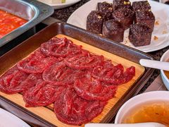 -皇城老妈火锅(琴台店)