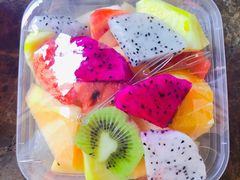 -乐乐鲜果(解放南路店)