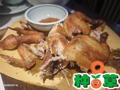 -打酱油·非遗淮扬菜(瘦西湖梅岭店)