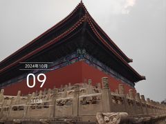 -北京市劳动人民文化宫(太庙)