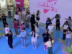 -鹏欣水游城