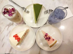 -Lady M New York(澳门伦敦人店)