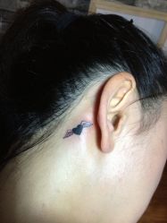 -TATTOO FAMILY刺青纹身工作室