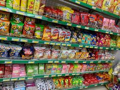 零售区-肯德基(岱山日达店)