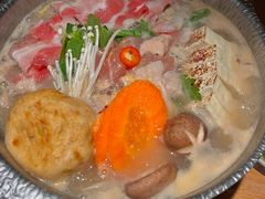 -味太助·银饭食堂(中华城店)