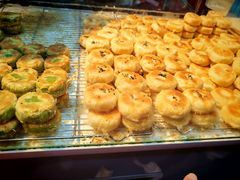 -栗酥饼(南长街店)