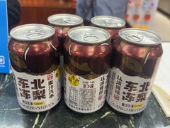 -昱德来·天津菜(河西店)