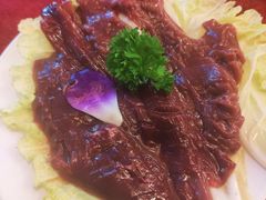 -山城年华老火锅(玉林店)
