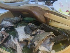 -黑鸡小馆(金源店)