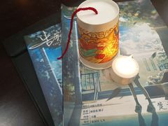 -十二宫Zodiac全息剧本杀推理馆(大世界店)