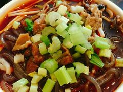 -夫妻肺片·中华老字号·正宗川菜(春熙路店)