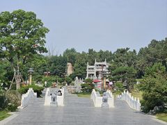 -南阳卧龙岗武侯祠