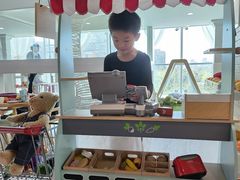 -Barbe a papa亲子餐厅(杨浦店)