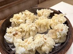 烧麦-老仁义·清真菜(太古街店)