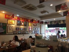 -鲁小三·大骨自助(金山总店)