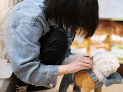 -Double Rui宠物酒店