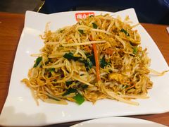 -夜小红炒虾尾(建文店)