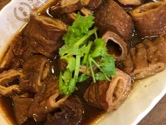 -松發肉骨茶(牛车水店)