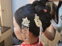 -经典婚纱摄影美学馆·私人定制