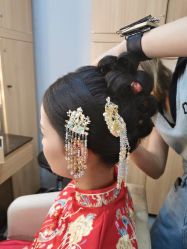 -经典婚纱摄影美学馆·私人定制