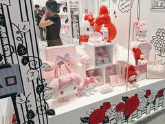 -三丽鸥(北京荟聚店)