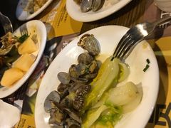 牛排-瑞伯克牛排自助餐厅天一广场店