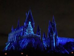 -哈利波特魔法世界