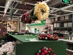 -宜家家居(高新商场店)