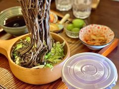 -小银家日式简餐(中信丹阳花园店)