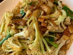 -老长沙湘菜馆(凤凰路店)