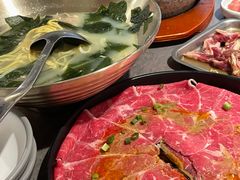 -韩悦牛排烤肉(仓山万达店)