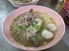 -榮泰米粉湯(Left Shop)