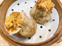 蛋黄烧麦-吉祥馄饨(杭州博库书城店)