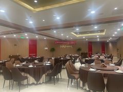 -全聚德(上海首店浦东店)