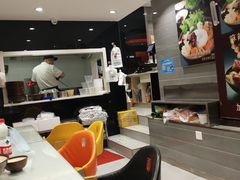 -张亮麻辣烫(上海天津路店)