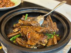 -常来小聚·广州非遗传承餐厅(高德置地店)