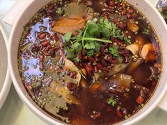 -成都驻京办餐厅(蜀都宾馆店)