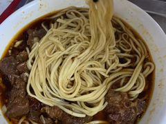 -顺心拉面馆(马道街店)