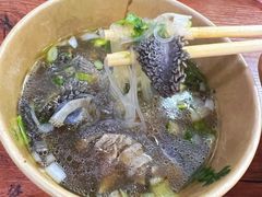 牛肚粉丝-牛街清顺斋小吃(牛街东里小区一区店)