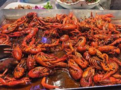 -曼格活海鲜·牛排自助(光明蓝鲸店)