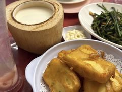 -双天海鲜楼 · 43年老字号